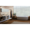 Раковина накладная LAUFEN IL BAGNO ALESSI 45x45 8.1197.3.400.109.1