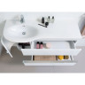 Раковина подвесная LAUFEN PALACE 90x46 белый глянцевый 8.1670.2.000.104.1