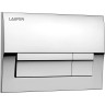 Унитаз подвесной + инсталляция + кнопка смыва + сиденье LAUFEN LAU PACK PRO RIMLESS Z.RU93.0.761.5